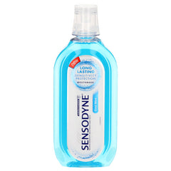 Sensodyne Mouthwash 500ml