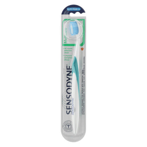 Sensodyne Toothbrush Multicare Soft