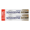 Sensodyne Toothpaste 2x75ml Multi Care Value Added Pack