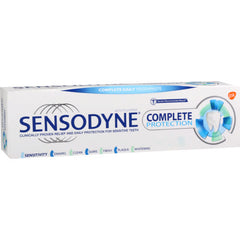 Sensodyne Toothpaste 75ml Original