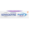 Sensodyne Toothpaste 75ml Rapid Relief