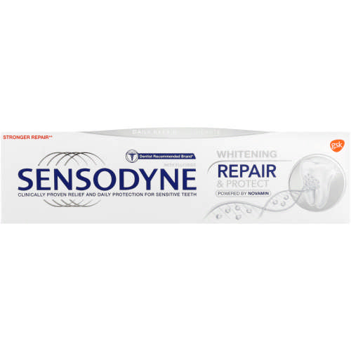 Sensodyne Toothpaste 75ml Repair & Protect