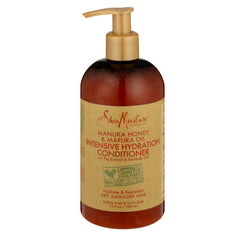 Shea Moisture Shampoo Manuka Honey & Mafura Oil 305ml