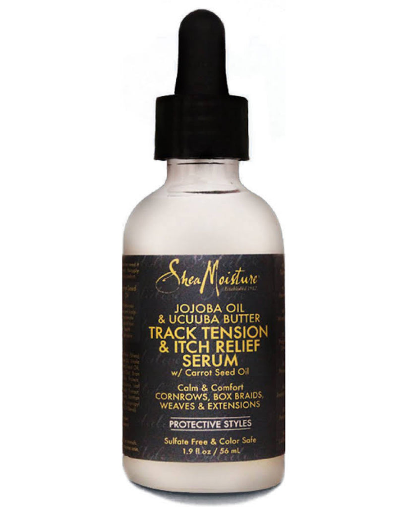 Shea Moisture Ucuuba Serum