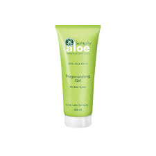 Simply Aloe Regenerating Gel 200ml