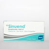 Sinuend Tablets 20s