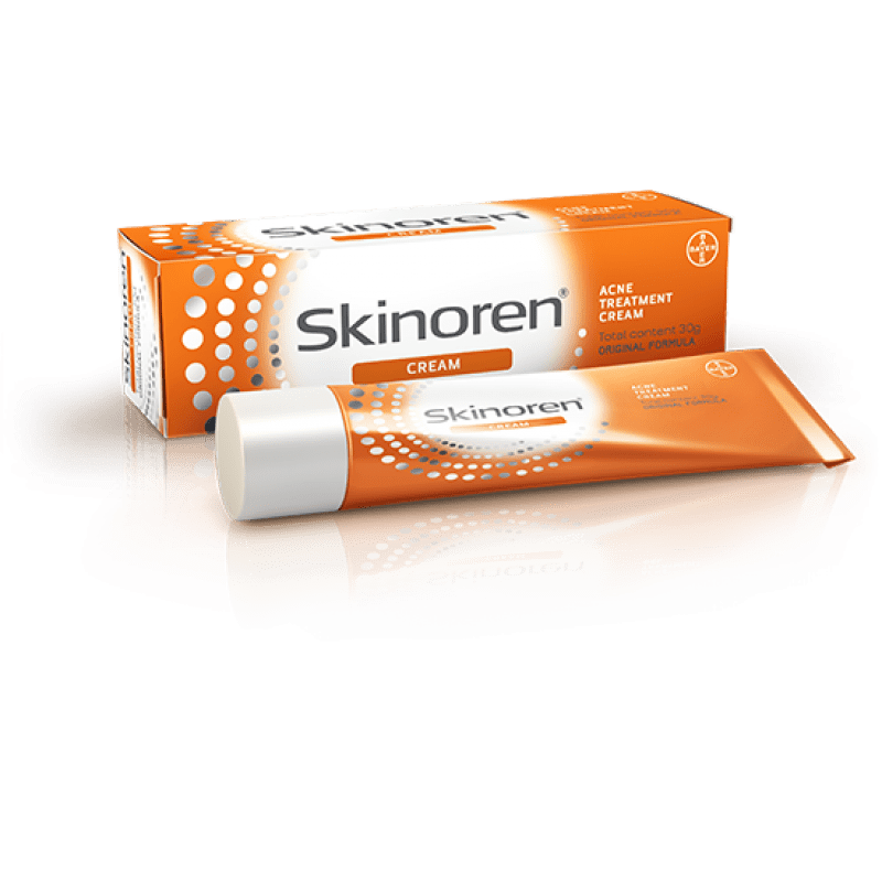 Skinoren Acne Cream 30g