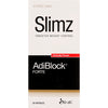 Slimz Advanced Adiblock Forte 30 Caps