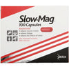 Slow-Mag Magnesium Supplement 100 Capsules