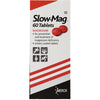 Slow-Mag Magnesium Supplement 60 Tablets