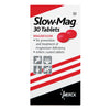 Slow-Mag Tablets 30s