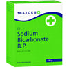 Sodium Bicarbonate B.P. 100g