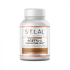 Solal Acetyl L-carnitine 60 Caps
