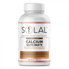 Solal Calcium Glycinate 60 Tabs