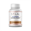 Solal Herbal Sleep Formula 60 Caps