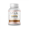 Solal L-carnitine 60 Caps