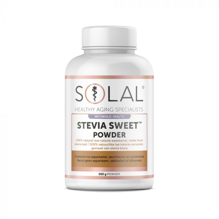 Solal Stevia Sweet 250g