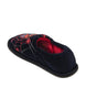 Spiderman Stokie Slippers (size 4-13) Younger Boy