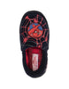 Spiderman Stokie Slippers (size 4-13) Younger Boy