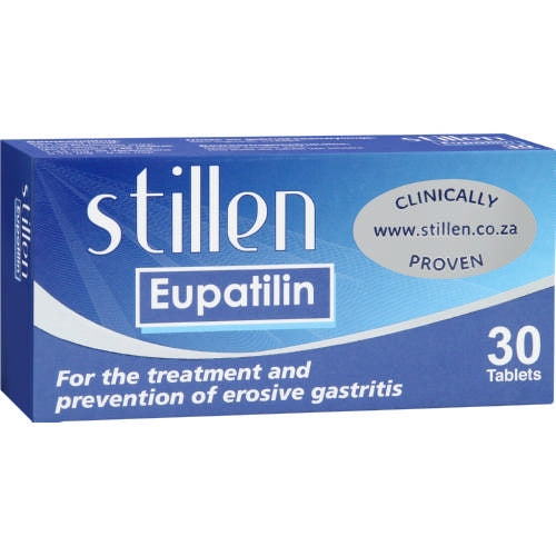 Stillen 60mg Tabs 30s