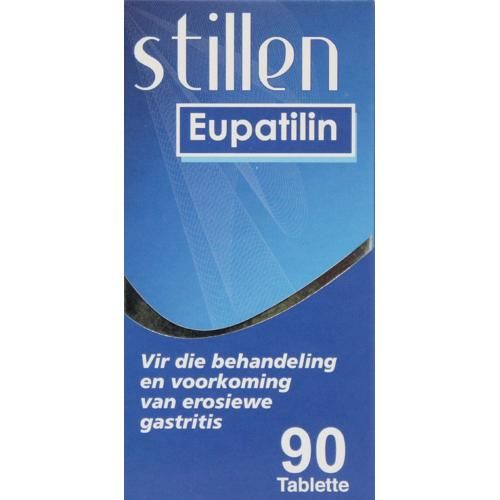 Stillen 60mg Tabs 90s