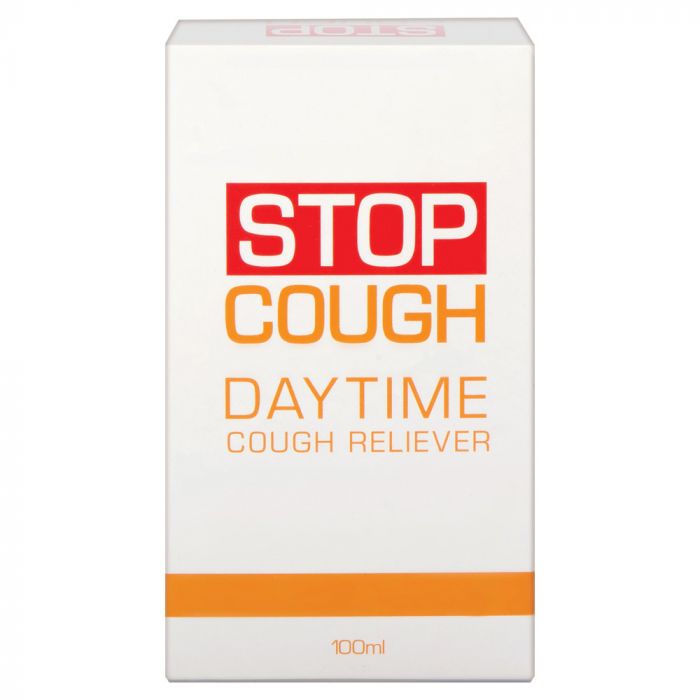Stop Cough Daytime 100ml
