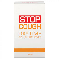 Stop Cough Daytime 100ml