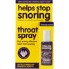 Stop Snoring Throat Spray 19ml