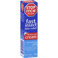 Stopitch Cream 20g