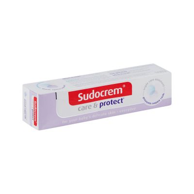 Sudocrem Care & Protect Cream 100g