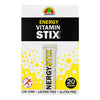 Sunlife Vitamin Stix 20's Energy