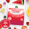 Sunlife Vitamin Stix 20's Multivitamin