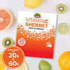 Sunlife Vitamin Stix 20's Vitamin C
