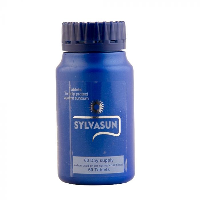 Sylvasun 60 Tablets