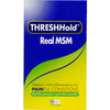 THRESHHold Real MSM 120 Tablets