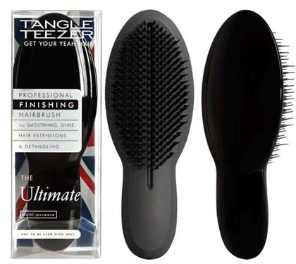 Tangle Teezer The Ultimate Hairbrush - Black
