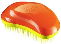 Tangle Teezer Elite - Orange & Yellow