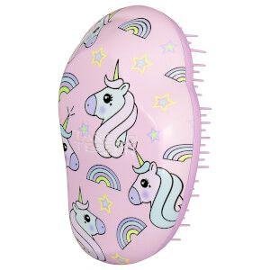 Tangle Teezer Mini Detangling Brush - Unicorn Magic