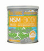 The Real Thing MSM Body Powder 240g