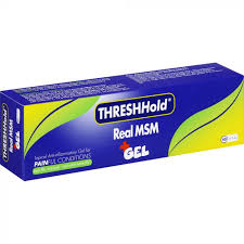 Threshhold Plus Gel 50ml