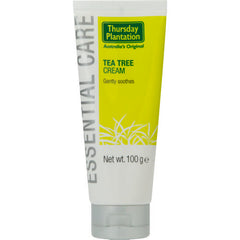 ThursDay Plantation Cream Tea Tree 100g