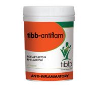 Tibb antiflam - Anti inflammatory for Arthritis & Rheumatism 60s