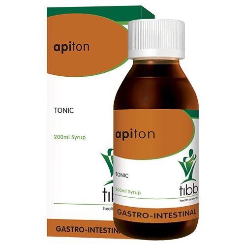 Tibb apiton - Tonic 200ml