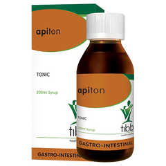 Tibb apiton - Tonic 200ml