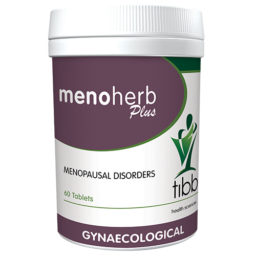 Tibb menoherb plus - Menopausal Disorders 60s