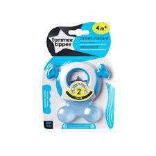 Tommee Tippee Closer To Nature Teether Stage 2