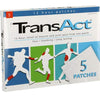 TransAct Patches 5s