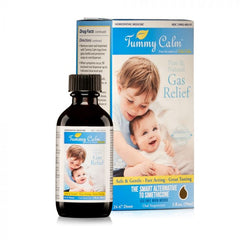 Tummy Calm 60ml