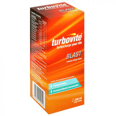 Turbovite Blast 200ml