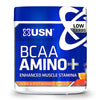 USN Amino Lean Enhanced Muscle Stamina - Orange 160g